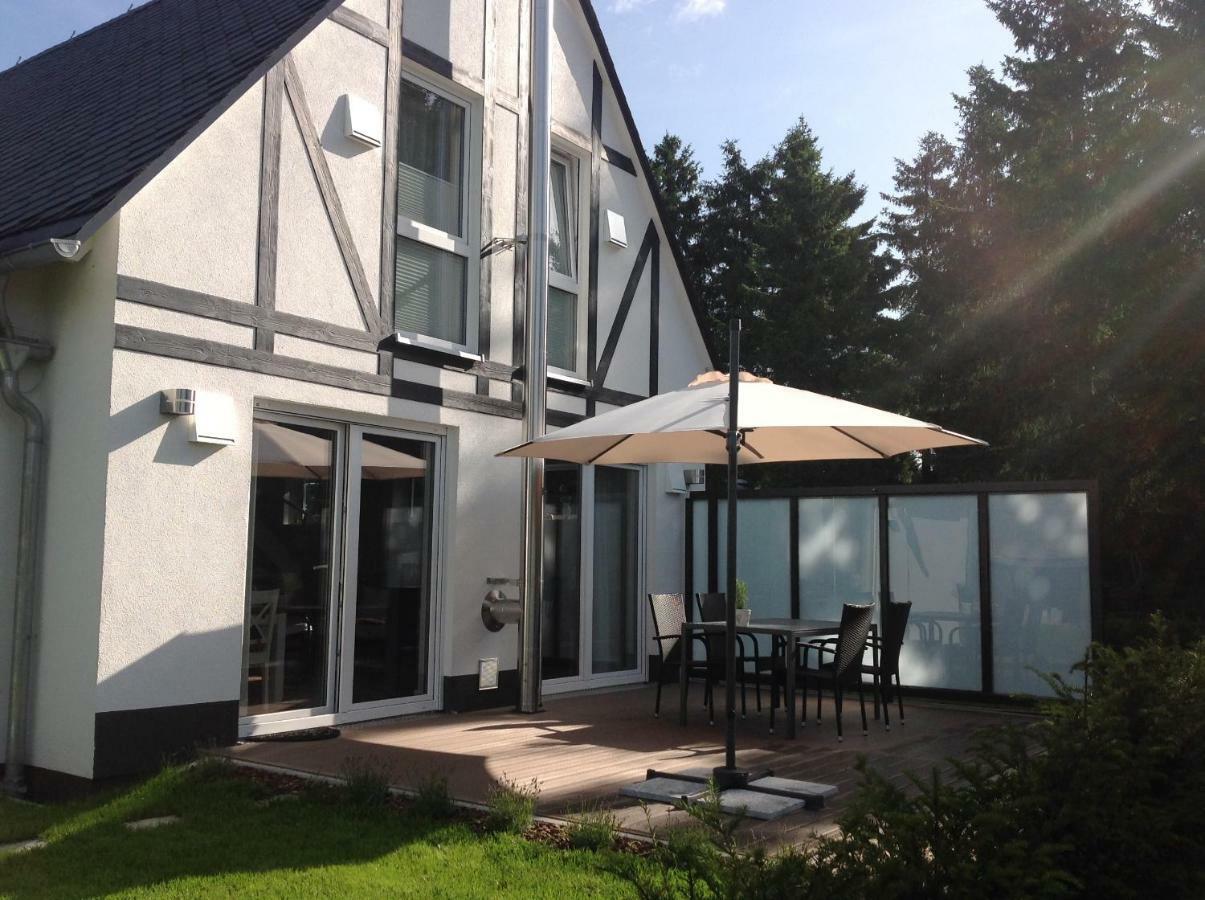 Ferienhaus Bergidylle Винтерберг Екстериор снимка