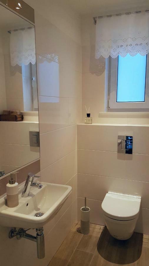 Ferienhaus Bergidylle Винтерберг Екстериор снимка