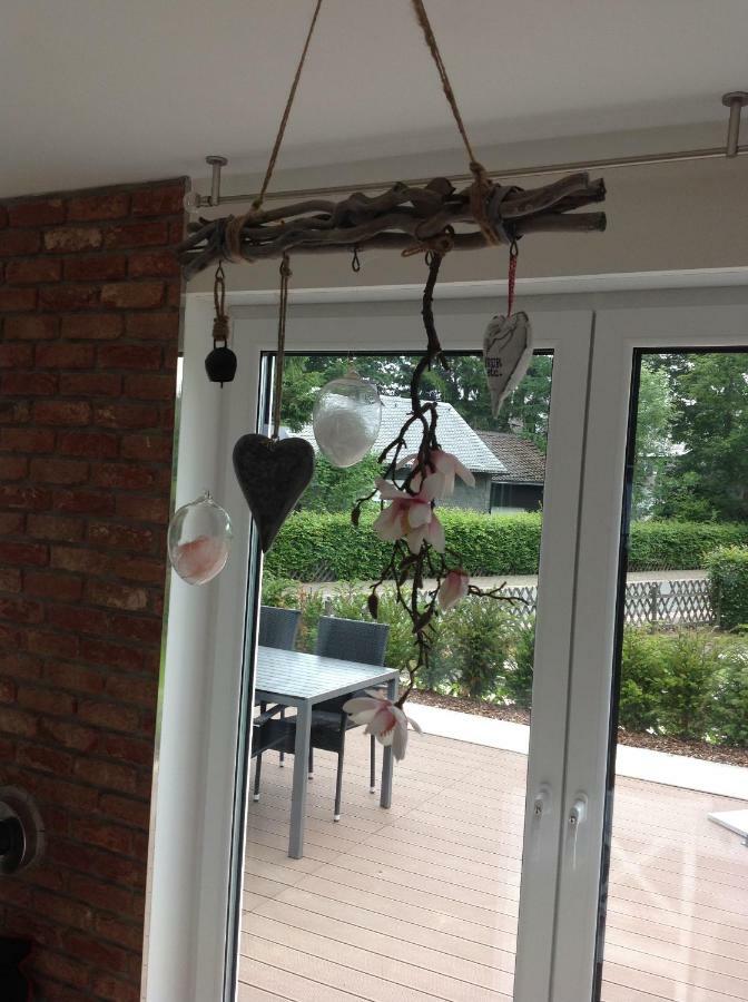Ferienhaus Bergidylle Винтерберг Екстериор снимка