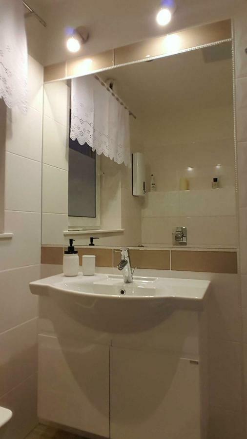 Ferienhaus Bergidylle Винтерберг Екстериор снимка