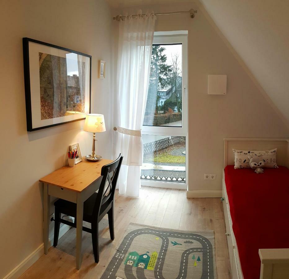Ferienhaus Bergidylle Винтерберг Екстериор снимка