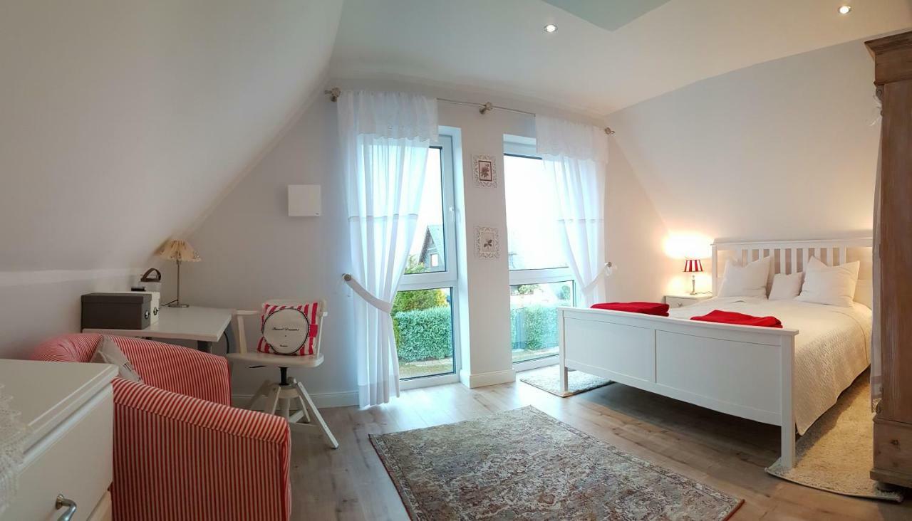Ferienhaus Bergidylle Винтерберг Екстериор снимка
