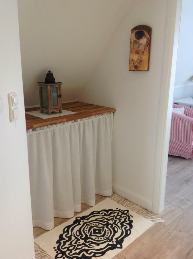 Ferienhaus Bergidylle Винтерберг Екстериор снимка