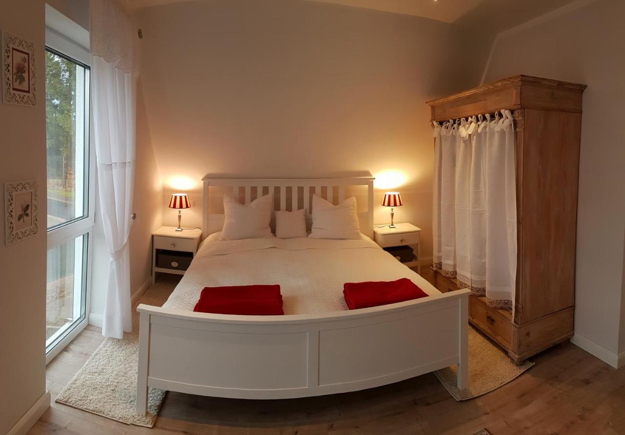 Ferienhaus Bergidylle Винтерберг Стая снимка