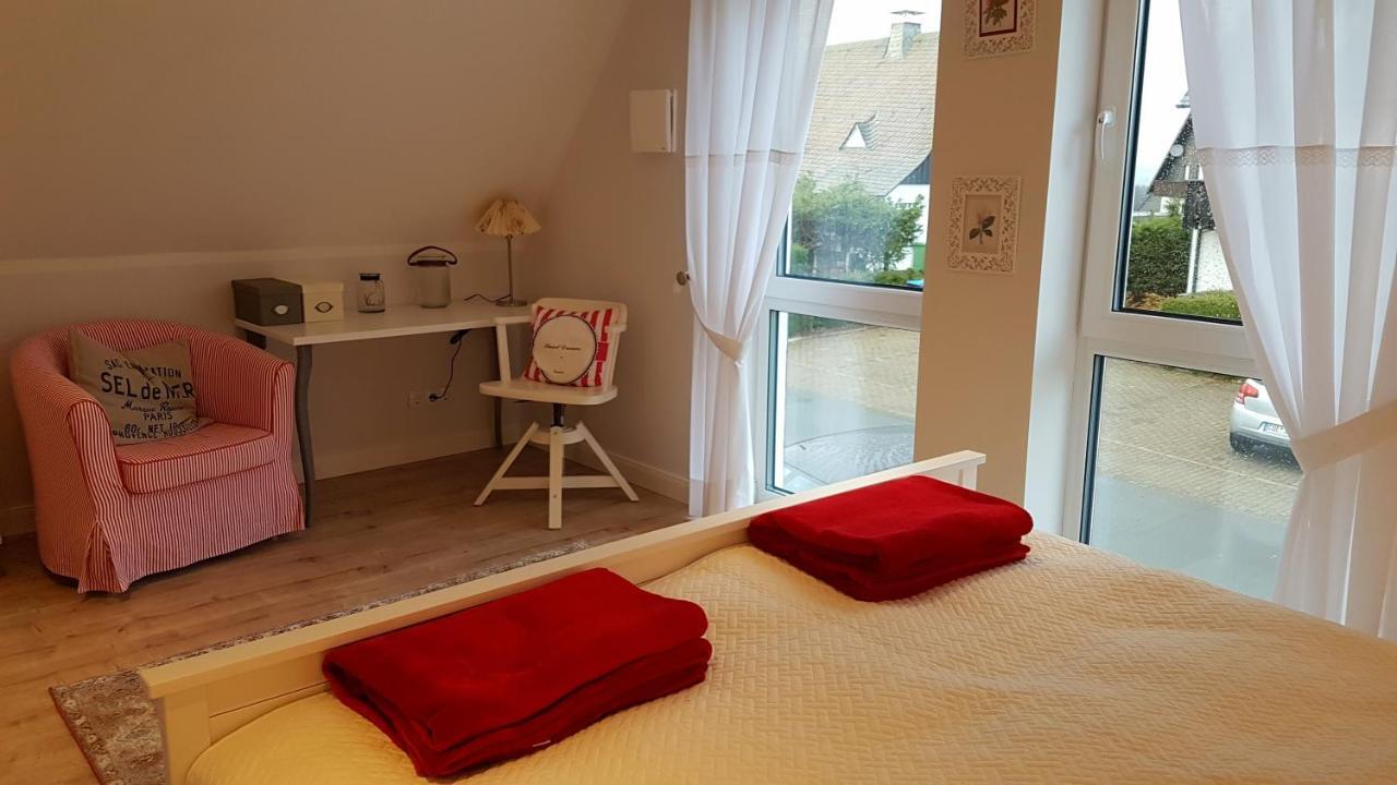 Ferienhaus Bergidylle Винтерберг Стая снимка
