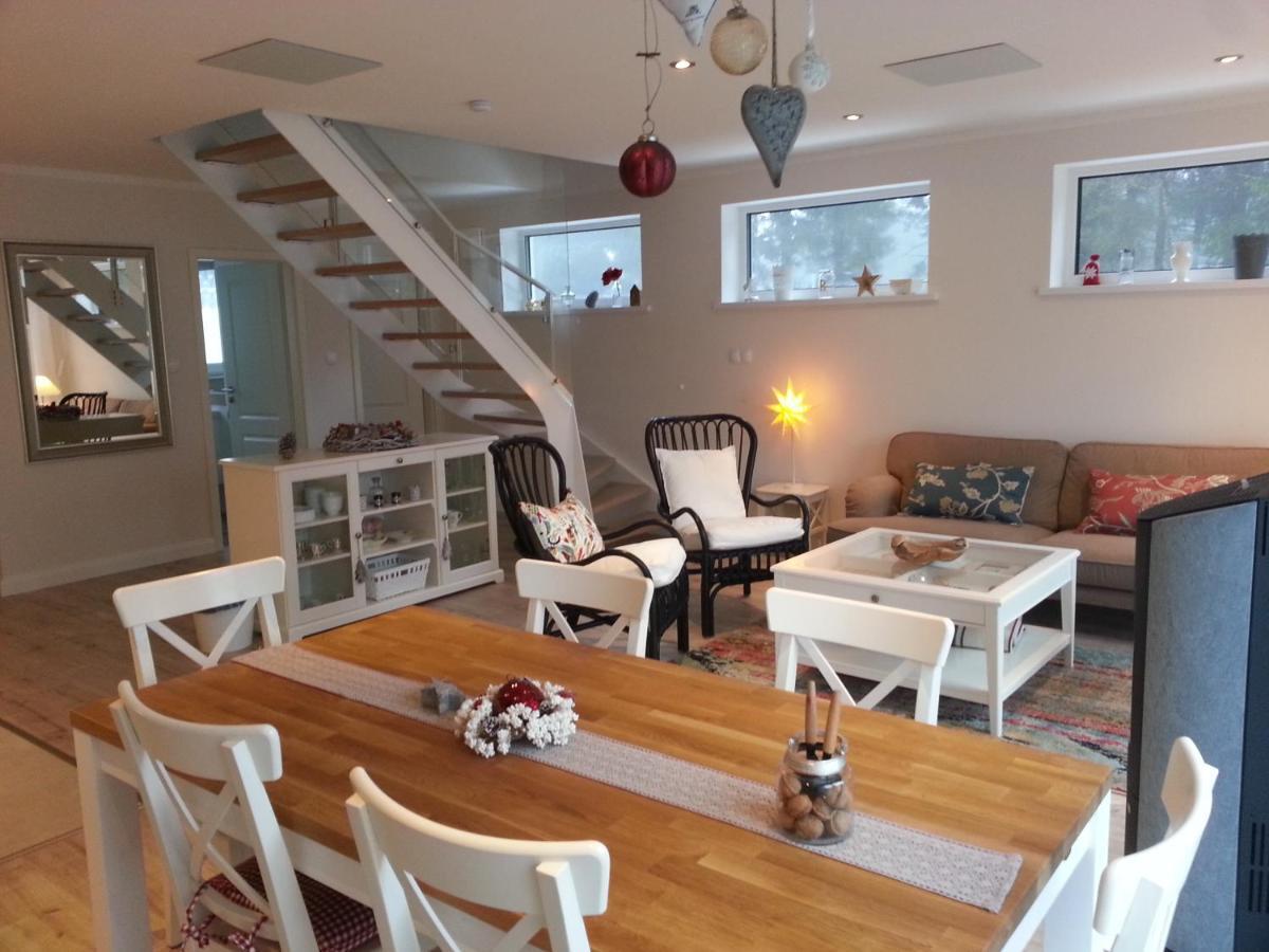 Ferienhaus Bergidylle Винтерберг Стая снимка